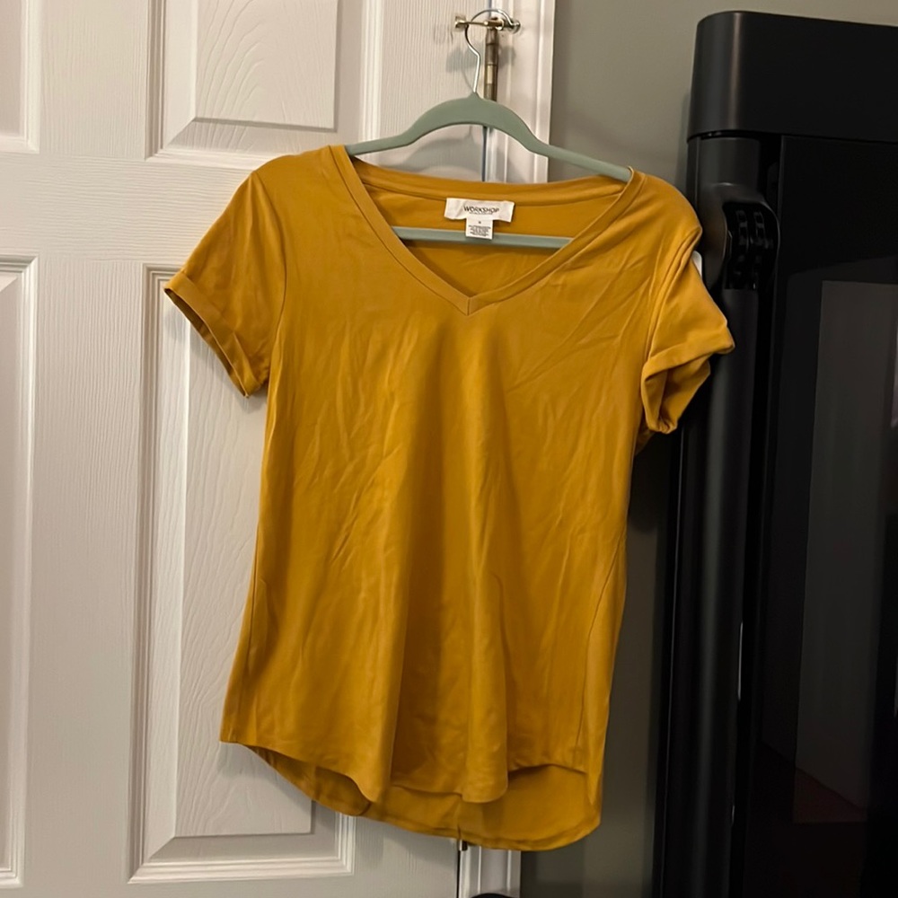 Size small t-shirt